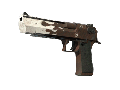 Desert Eagle | Oxide Blaze